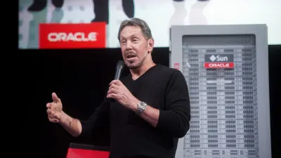 Larry Ellison scraps plan to sell up to $7.5 billion in Oracle stock