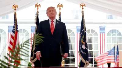 Trump predicts Iran war will end soon and oil prices will fall