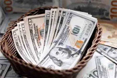 Dollar deals decline, ruble trades rise on Armenia’s FX interbank market
