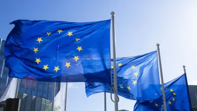 Europe’s Efficiency Model Has Softened the Oil Shock