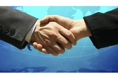 Armenia and Iraqi Kurdistan discuss expanding trade and economic cooperation