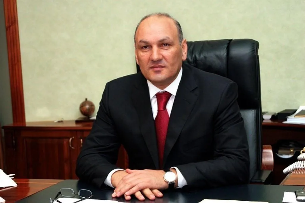 Gagik Khachatryan’s lawyers dispute scale of assets attributed to him