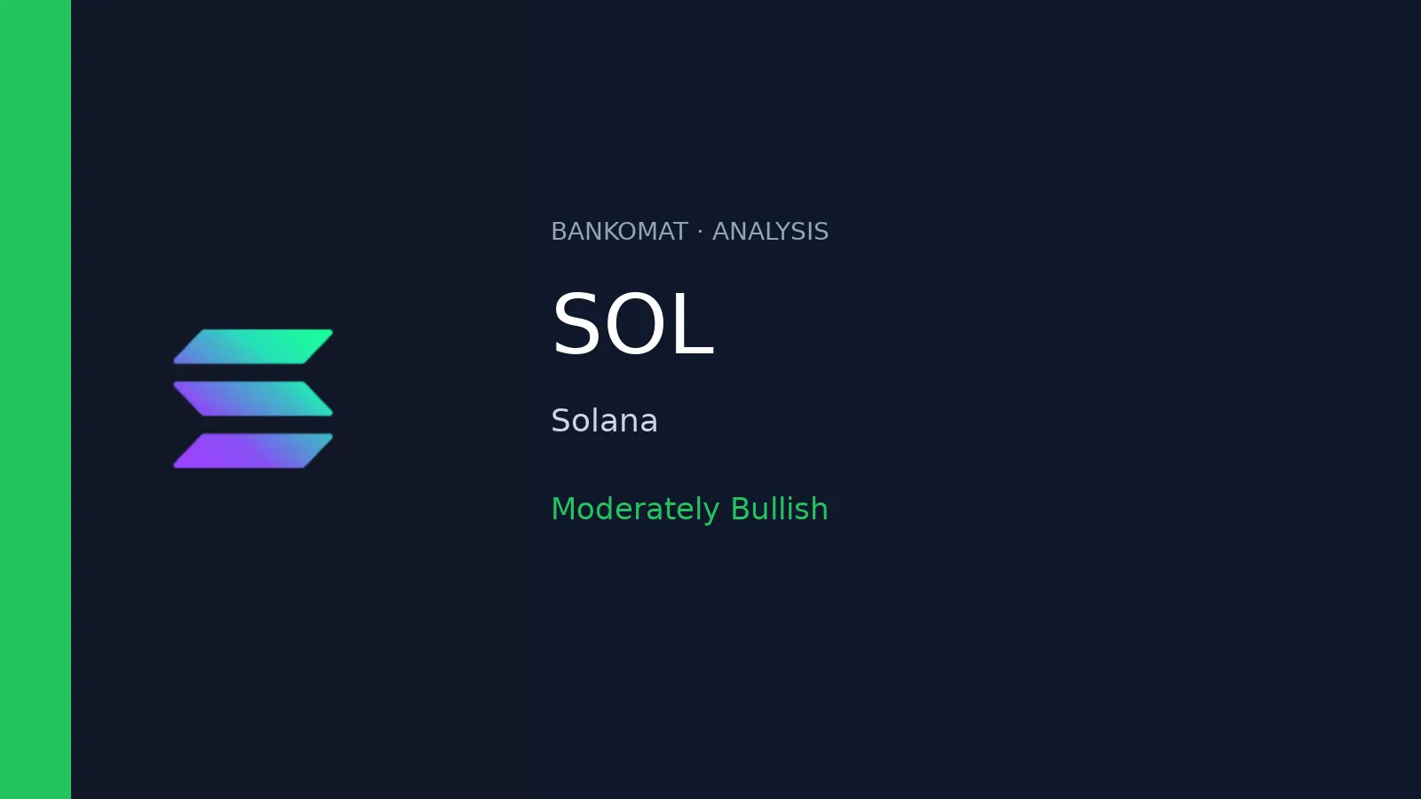 Solana (SOL) analysis: moderately bullish setup near $102
