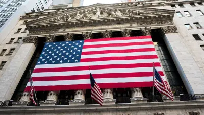 U.S. stocks rise after inflation data