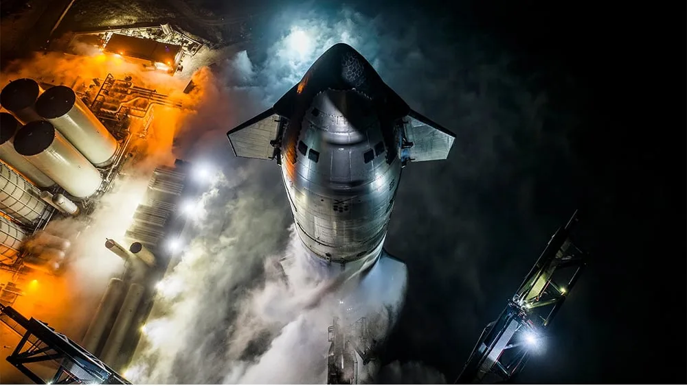 SpaceX Highlights $13 Billion AI Deal and New Starship Milestone