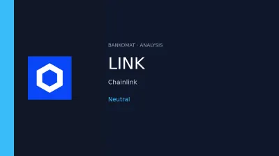 Chainlink (LINK) price analysis: neutral setup near $11.51