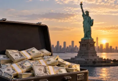 Bloomberg’s top 10 richest people now includes only US billionaires for the first time