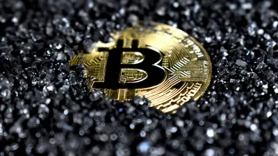 Illegal Crypto Farms Across the Globe Are Running on Stolen Electricity