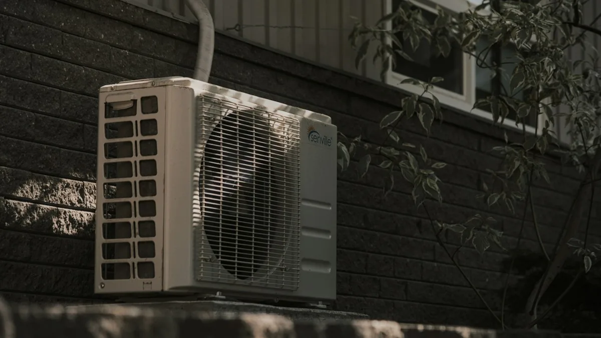 More households are switching from gas to heat pumps