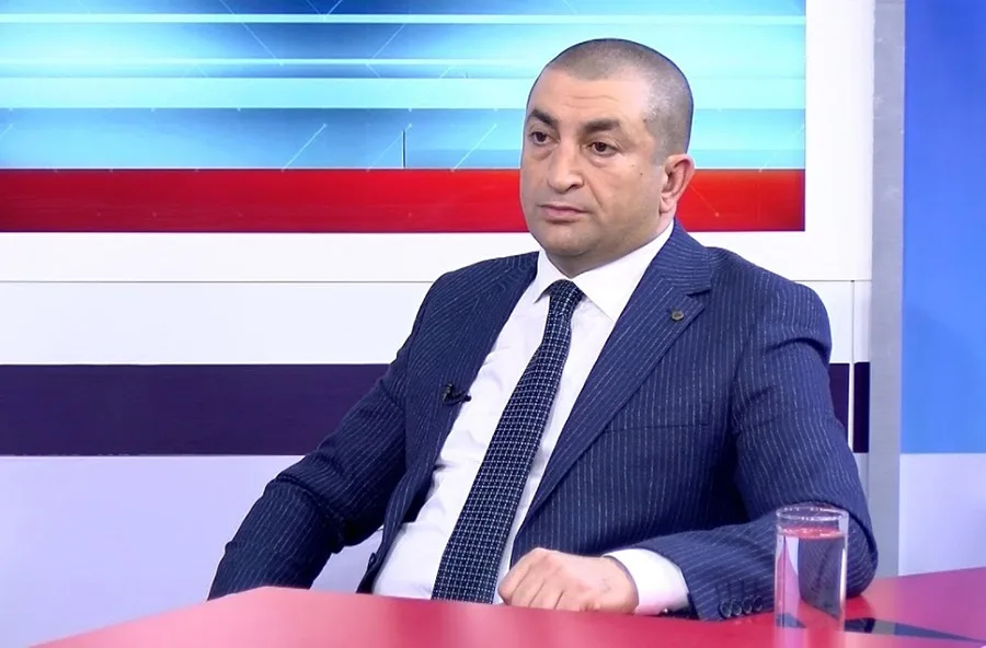 Political analyst links gas price hike risk to Armenia’s growing energy burden