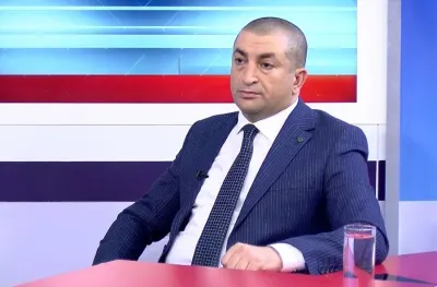 Political analyst links gas price hike risk to Armenia’s growing energy burden