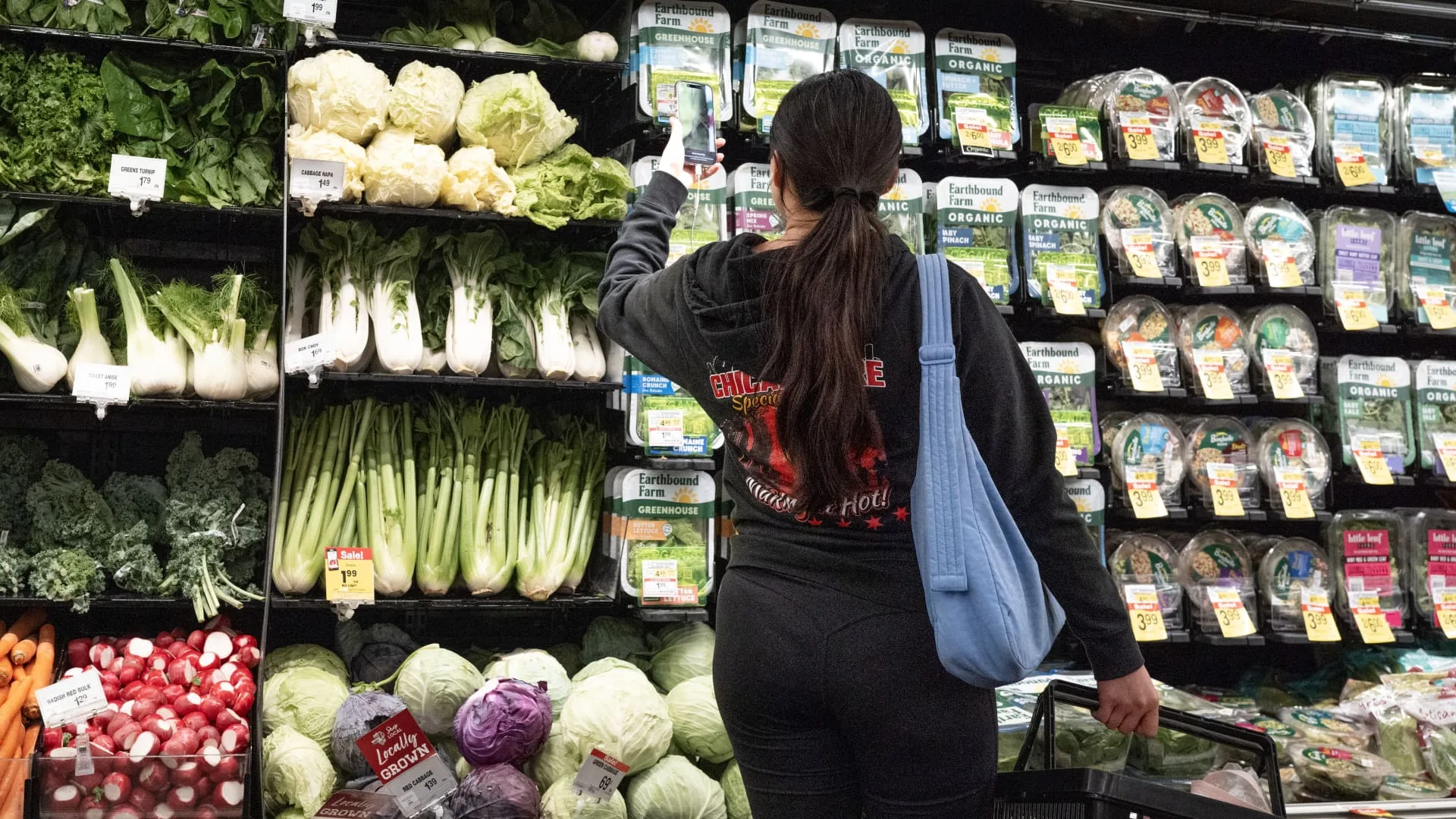 U.S. inflation held firm in August, with markets bracing for a Fed rate hike