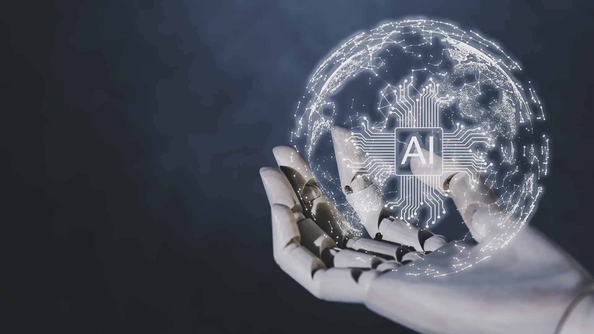 Capital Economics warns AI-driven stock market rally is nearing its end