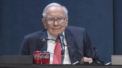 Buffett’s decade-old deal is regaining value