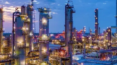 White House Weighs DPA Use to Expand U.S. Refining Capacity