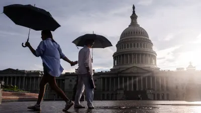 U.S. weighs higher Social Security tax burden for top earners
