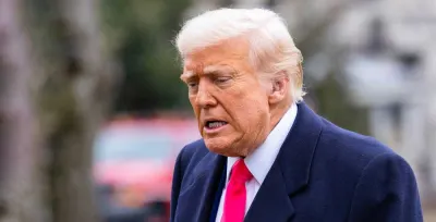Trump renews call for Fed to cut rates