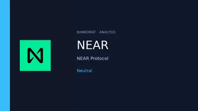 NEAR Protocol price analysis: neutral setup near $2.38