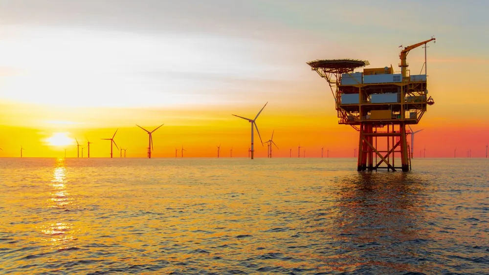 UK Wind Power Output Hits Record High