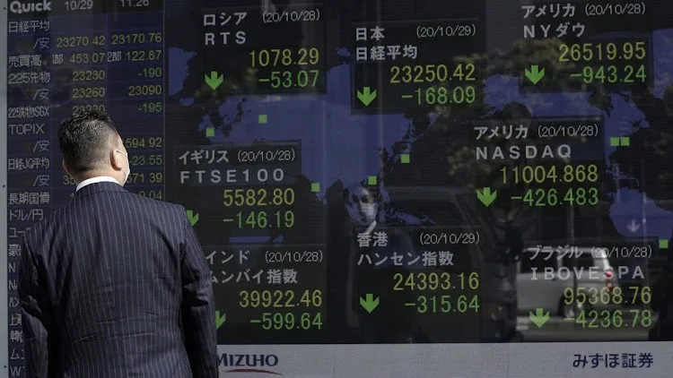 Fresh Oil Price Surge Revives Recession Fears