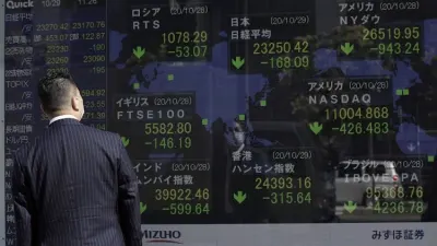 Fresh Oil Price Surge Revives Recession Fears