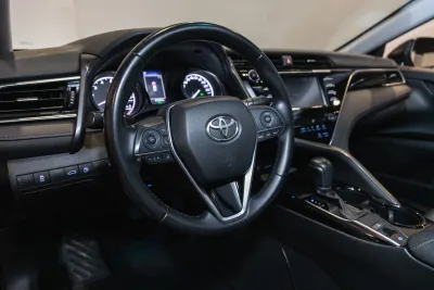 Toyota Leads Ranking of Cars Likely to Surpass 400,000 km