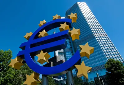 Lagarde forecasts further inflation rise in the eurozone