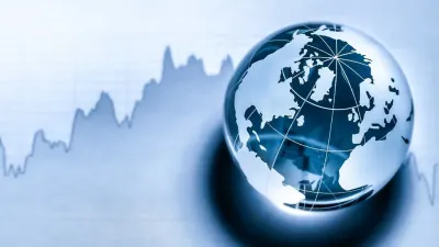 Rising ‘shadow fleets’ pose a risk to global trade