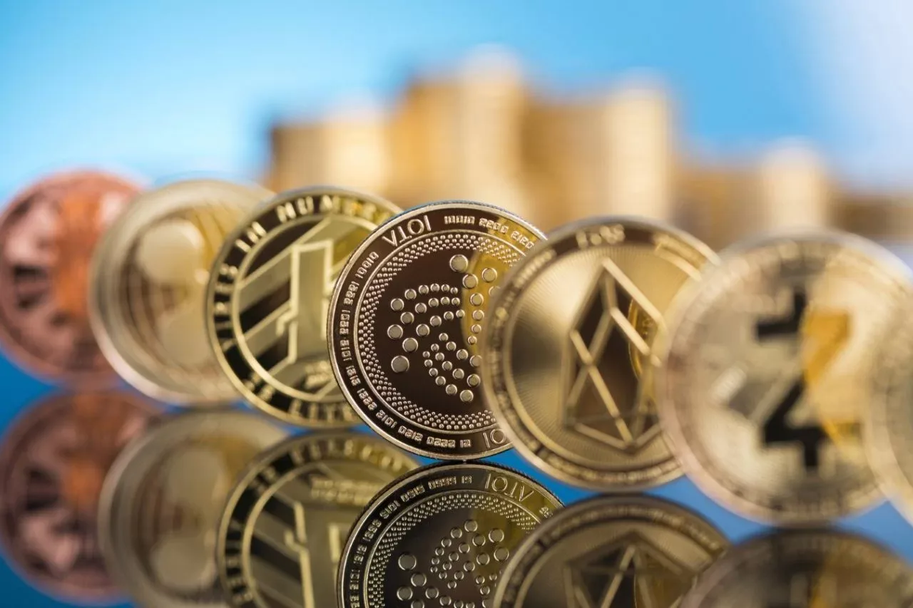 Bitcoin rises on the morning of September 14