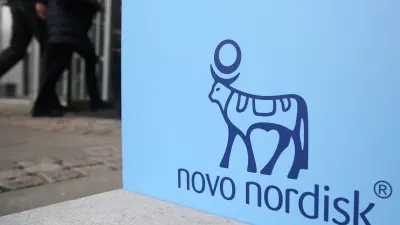 Novo Nordisk rebrands for market use as Novo