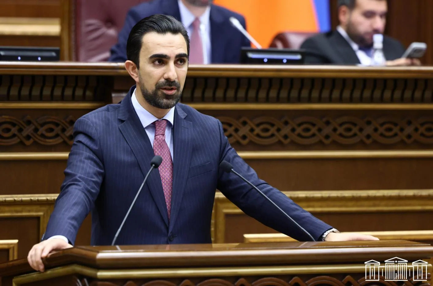 Government proposes consolidating the Vanadzor, Pambak, Ararat and Vedi communities