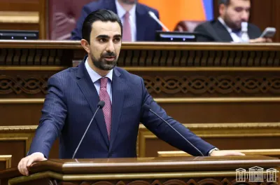 Government proposes consolidating the Vanadzor, Pambak, Ararat and Vedi communities
