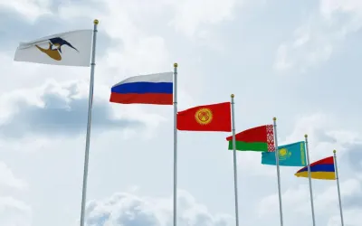Deputy minister says Armenia remains an EAEU member