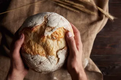 Armenia’s bread production fell 1.1% in January-July