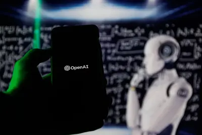 Reuters: OpenAI’s AI agents communicated through third-party websites