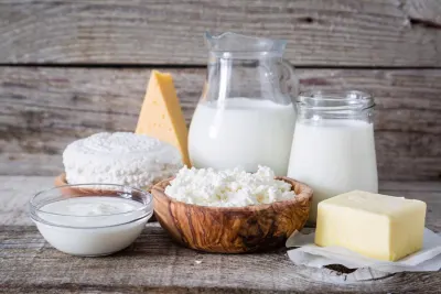Armenia’s cheese production fell 3.1% in January-July