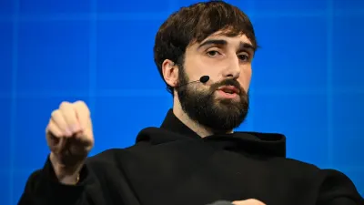 Cohere CEO says AI models are becoming the most potent cyber weapon ever created