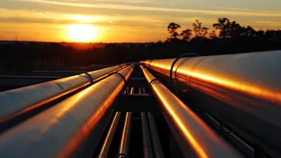 Saudi East-West Pipeline Outage Casts Doubt on Plans to Bypass Hormuz