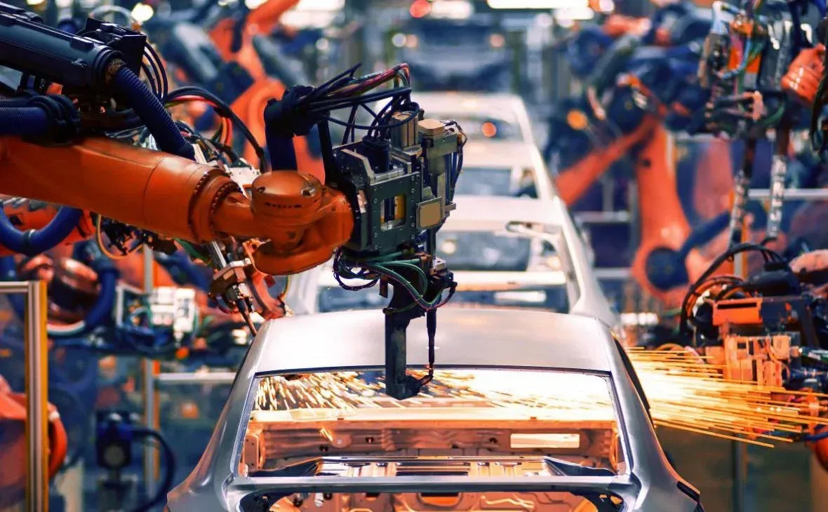 China targets a place among global auto industry leaders by 2030