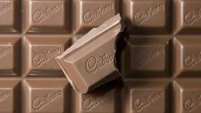 Mondelez cuts Cadbury ingredient lead time by two months with new Malaysia plant