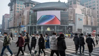 China’s August retail sales growth slows as investment slump deepens