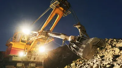 Saudi Arabia reports discovery of 110 million tonnes of uranium-bearing ore