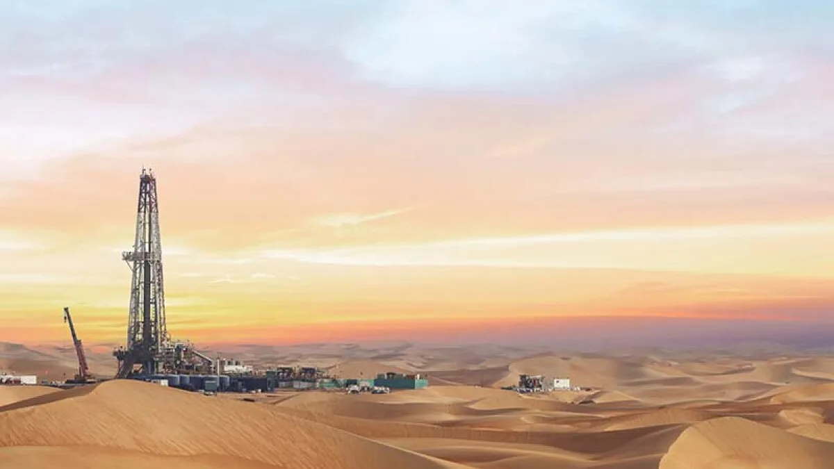 Wealthy investors return to oil and gas assets amid the energy crisis