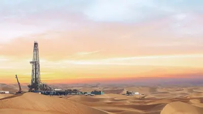 Wealthy investors return to oil and gas assets amid the energy crisis