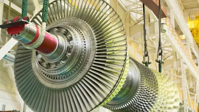 AI Power Demand Could Create Risks for Utility Customers