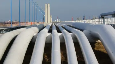 The latest oil shock lays bare the risks of dependence on imported fuel