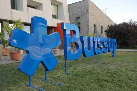 Yerevan wraps up Buissup Challenge