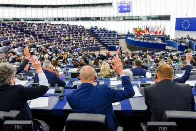 European Parliament weighs temporary market opening for Armenian exports
