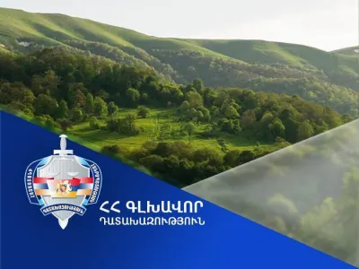 Two land plots totaling 1.75 hectares in Dilijan National Park returned to Armenia’s possession