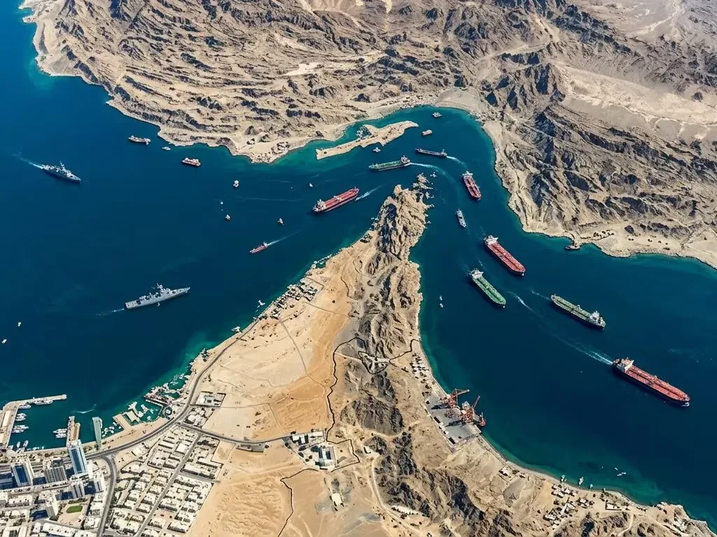 Trump seeks compensation from countries that did not help the US during Hormuz crisis